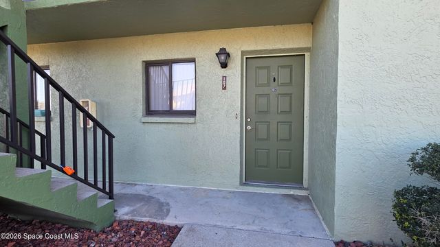 1720 Murrell Road 107, Rockledge, FL 32955