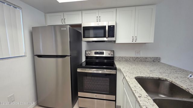 1720 Murrell Road 107, Rockledge, FL 32955