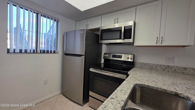 1720 Murrell Road 107, Rockledge, FL 32955