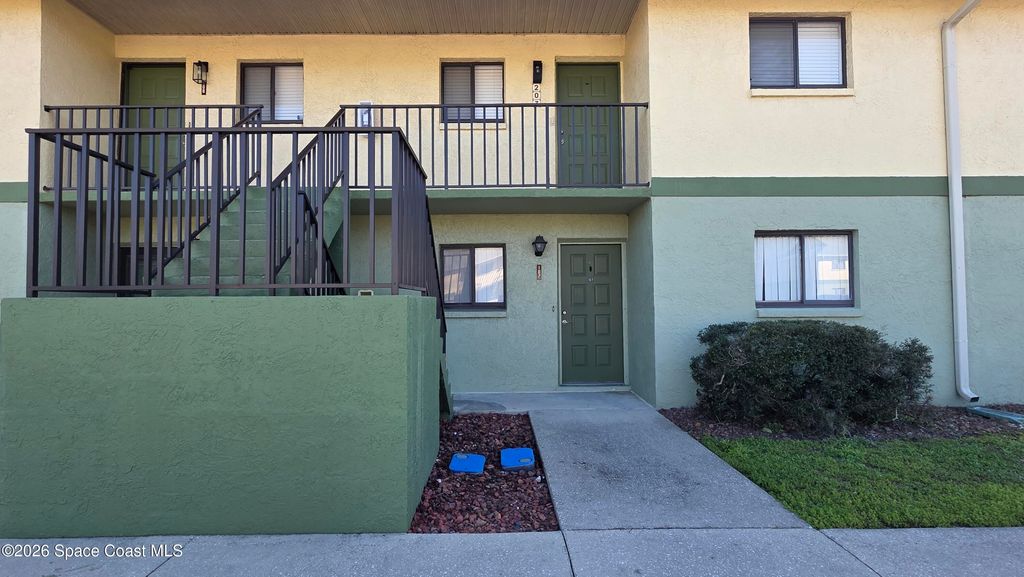 1720 Murrell Road 107, Rockledge, FL 32955