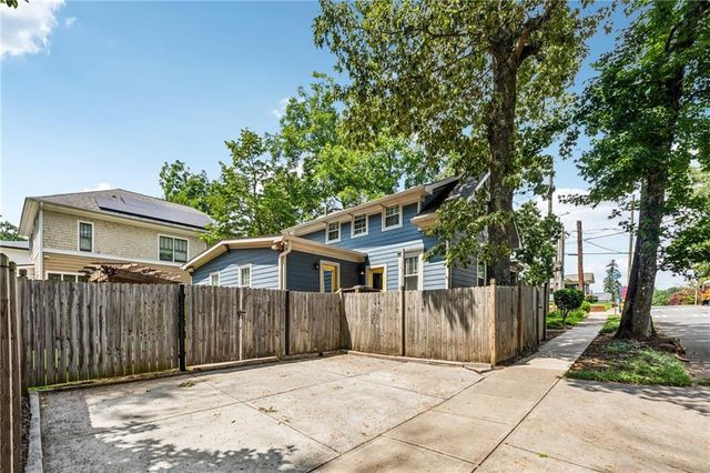102 W Hill Street, Decatur, GA 30030