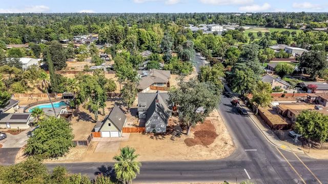 4313 N Thorne Avenue, Fresno, CA 93704