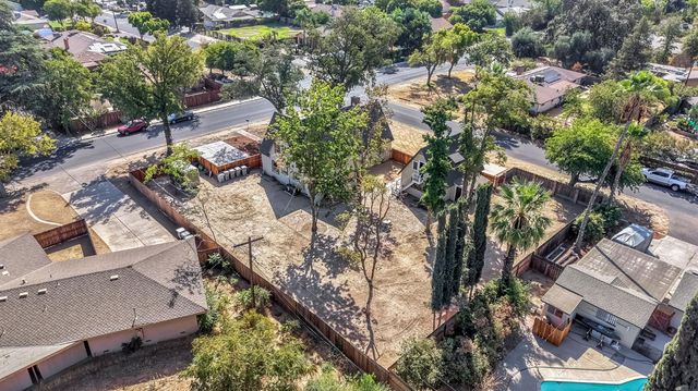 4313 N Thorne Avenue, Fresno, CA 93704