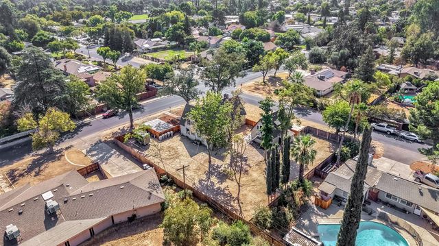 4313 N Thorne Avenue, Fresno, CA 93704