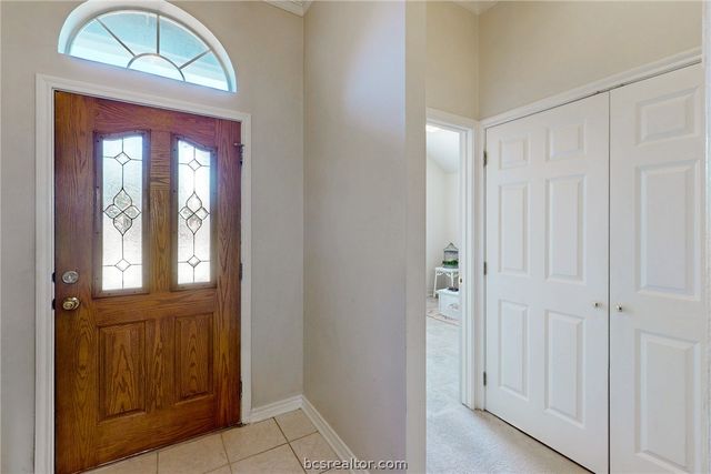 3209 Broadmoor Drive, Bryan, TX 77802