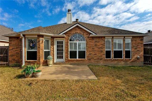 3209 Broadmoor Drive, Bryan, TX 77802