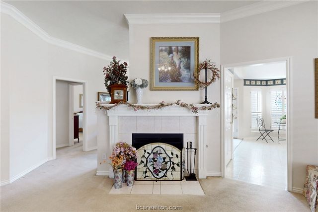 3209 Broadmoor Drive, Bryan, TX 77802