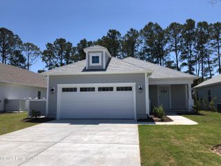 2483 Lake Ridge Drive, Southport, NC 28461
