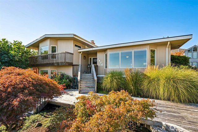 1405 Rolling Hills Terrace NW, Olympia, WA 98502