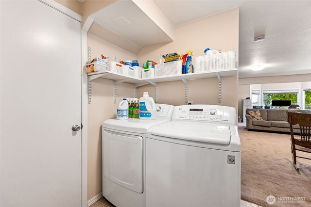 1405 Rolling Hills Terrace NW, Olympia, WA 98502