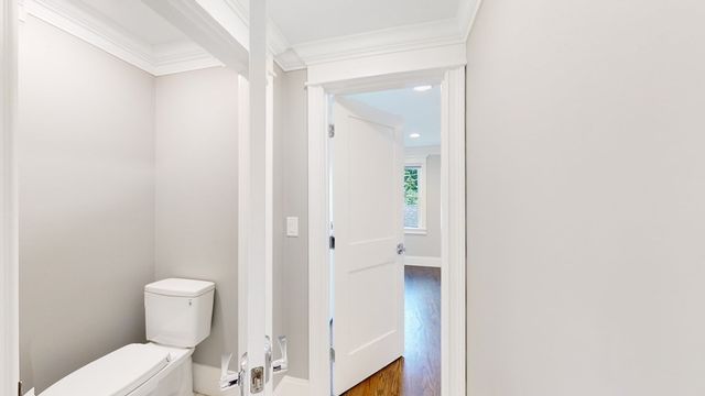 101 Sumner Road 1, Brookline, MA 02445