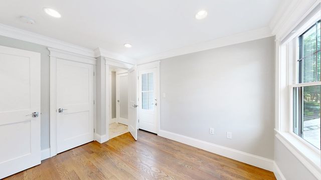 101 Sumner Road 1, Brookline, MA 02445