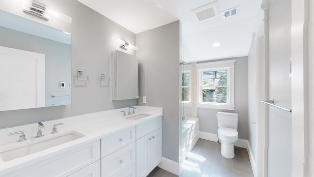 101 Sumner Road 1, Brookline, MA 02445