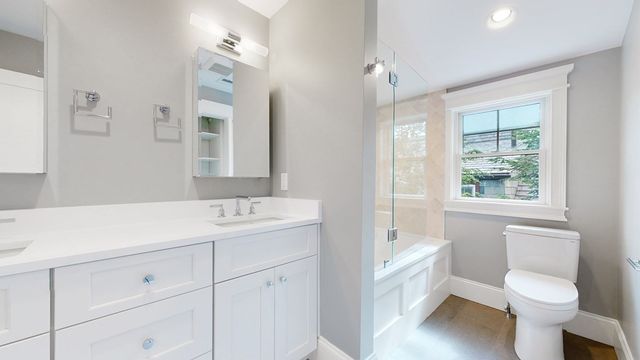 101 Sumner Road 1, Brookline, MA 02445