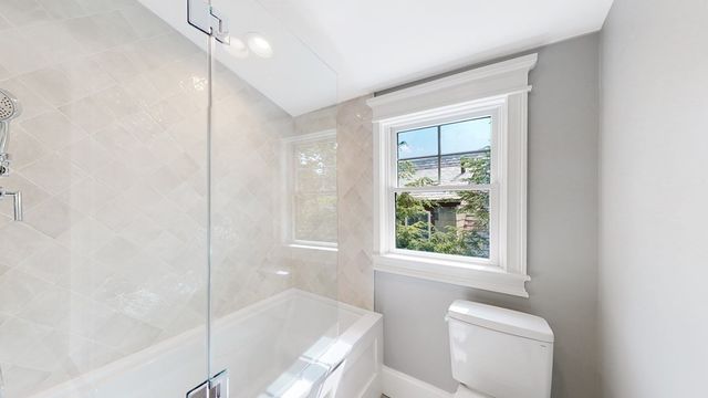 101 Sumner Road 1, Brookline, MA 02445