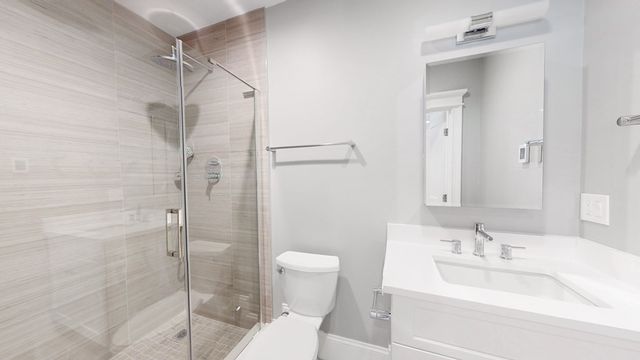 101 Sumner Road 1, Brookline, MA 02445