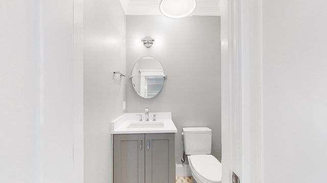 101 Sumner Road 1, Brookline, MA 02445