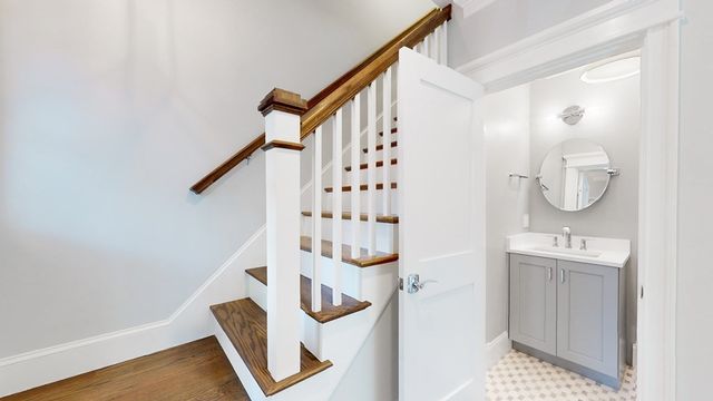 101 Sumner Road 1, Brookline, MA 02445