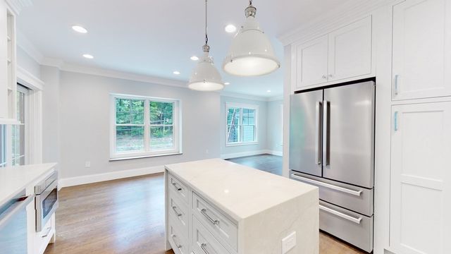101 Sumner Road 1, Brookline, MA 02445