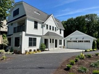 101 Sumner Road 1, Brookline, MA 02445