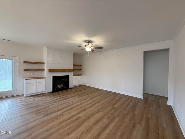 41 Tuskeegee Drive, Smithfield, NC 27577