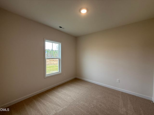 41 Tuskeegee Drive, Smithfield, NC 27577