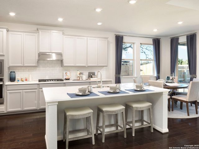 1003 Broken Hollow, San Antonio, TX 78260