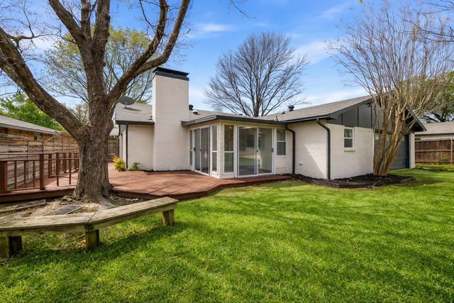 11033 Mccree Road, Dallas, TX 75238