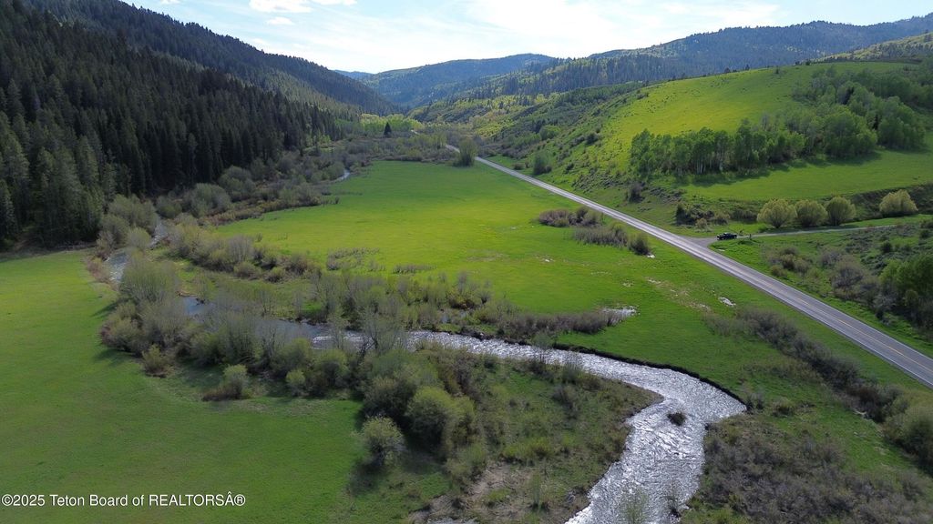 6638 HWY 34, Freedom, ID 83120