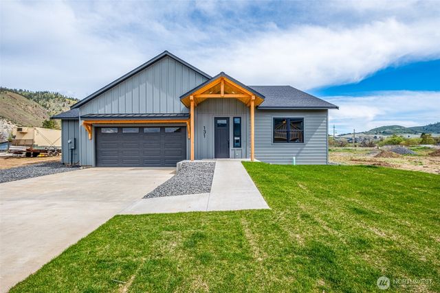 131 Fruitful Place, Cashmere, WA 98815