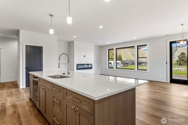 131 Fruitful Place, Cashmere, WA 98815