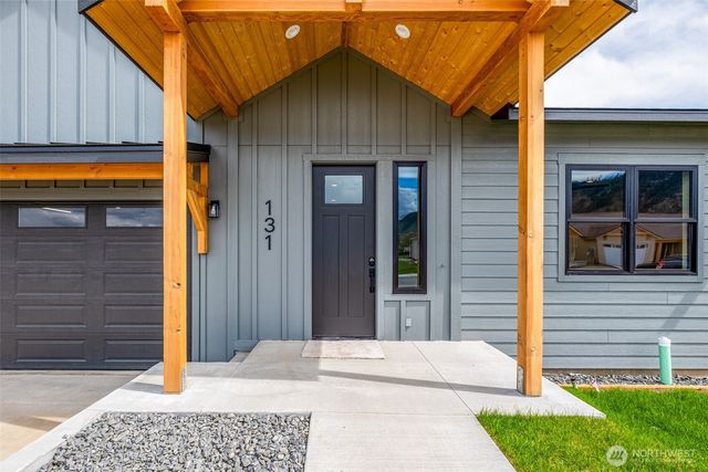 131 Fruitful Place, Cashmere, WA 98815