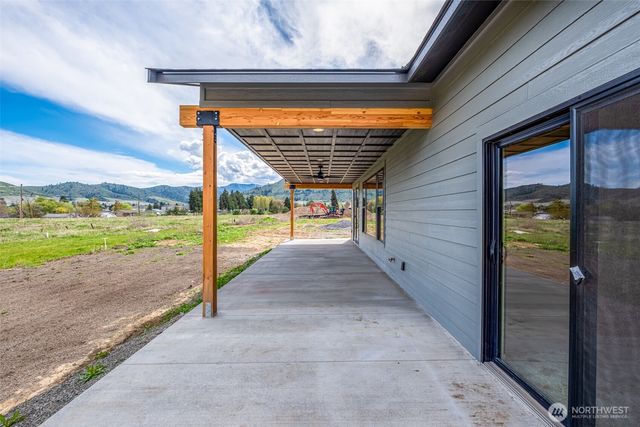 131 Fruitful Place, Cashmere, WA 98815