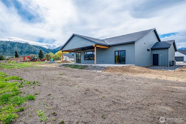 131 Fruitful Place, Cashmere, WA 98815
