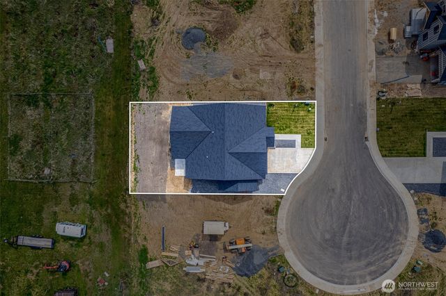 131 Fruitful Place, Cashmere, WA 98815