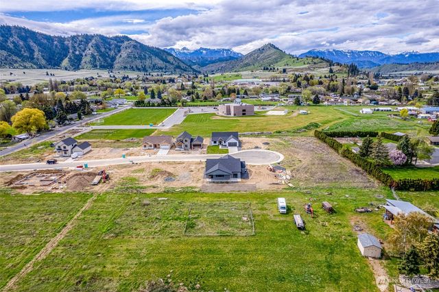 131 Fruitful Place, Cashmere, WA 98815