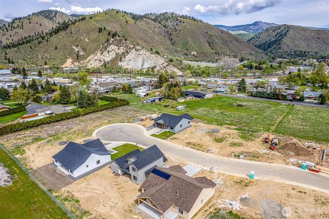 131 Fruitful Place, Cashmere, WA 98815