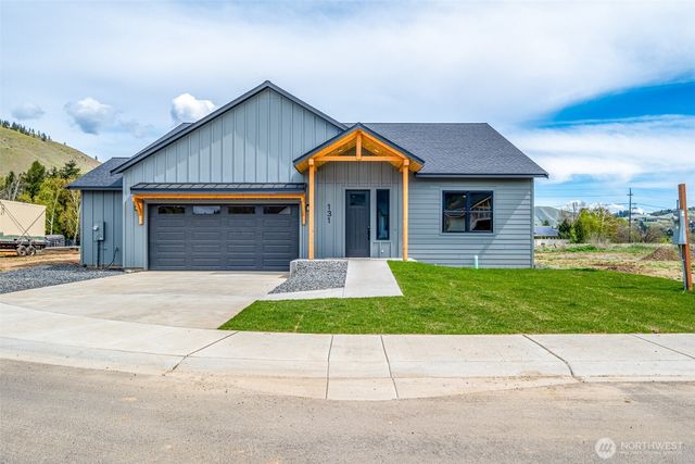 131 Fruitful Place, Cashmere, WA 98815