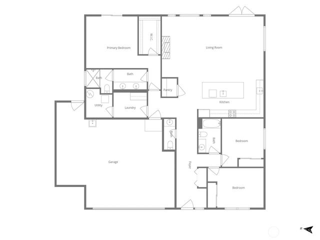 131 Fruitful Place, Cashmere, WA 98815