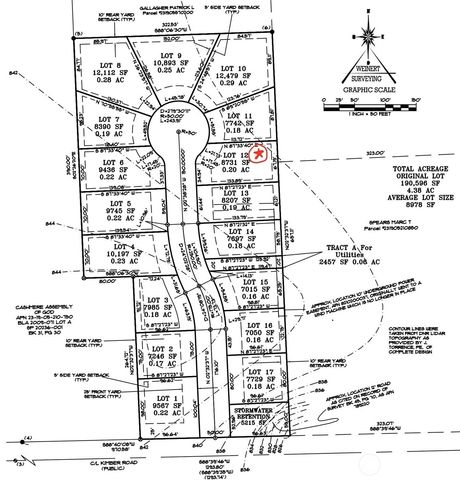 131 Fruitful Place, Cashmere, WA 98815