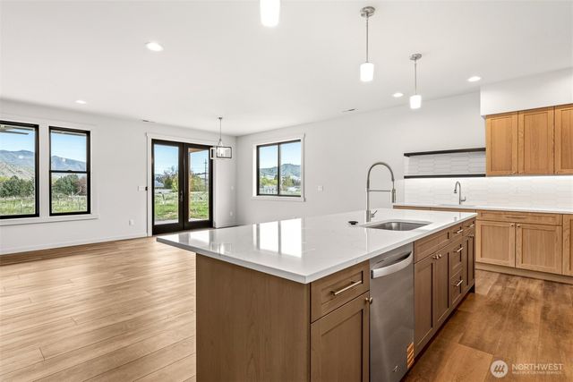 131 Fruitful Place, Cashmere, WA 98815