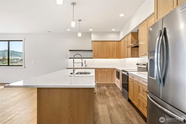 131 Fruitful Place, Cashmere, WA 98815