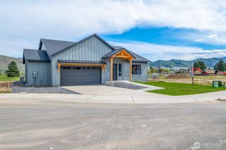 131 Fruitful Place, Cashmere, WA 98815