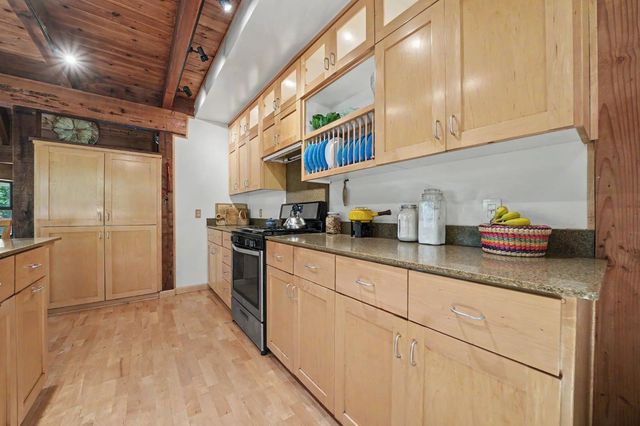 4040 Cedar Creek Rd, Mount Aukum, CA 95629