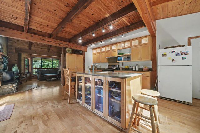 4040 Cedar Creek Rd, Mount Aukum, CA 95629