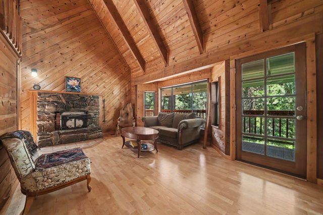 4040 Cedar Creek Rd, Mount Aukum, CA 95629
