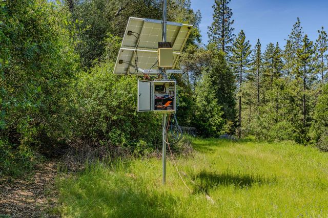 4040 Cedar Creek Rd, Mount Aukum, CA 95629