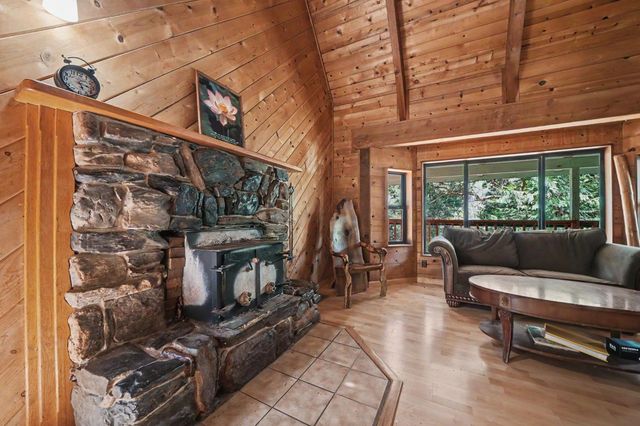 4040 Cedar Creek Rd, Mount Aukum, CA 95629