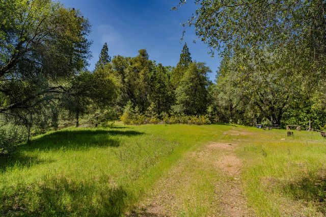 4040 Cedar Creek Rd, Mount Aukum, CA 95629