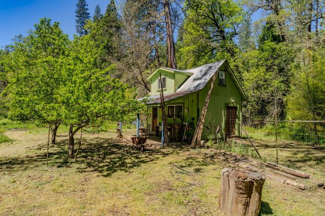 4040 Cedar Creek Rd, Mount Aukum, CA 95629